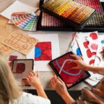 Volero presenteert nieuwe designcollectie Rooted tijdens Dutch Design Week