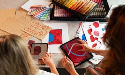 Volero presenteert nieuwe designcollectie Rooted tijdens Dutch Design Week