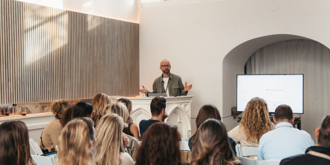 Hospitality Expo brengt bijna 200 bezoekers samen in Nidum