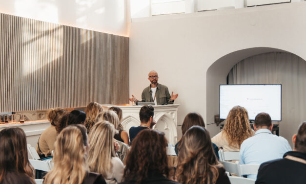 Hospitality Expo brengt bijna 200 bezoekers samen in Nidum