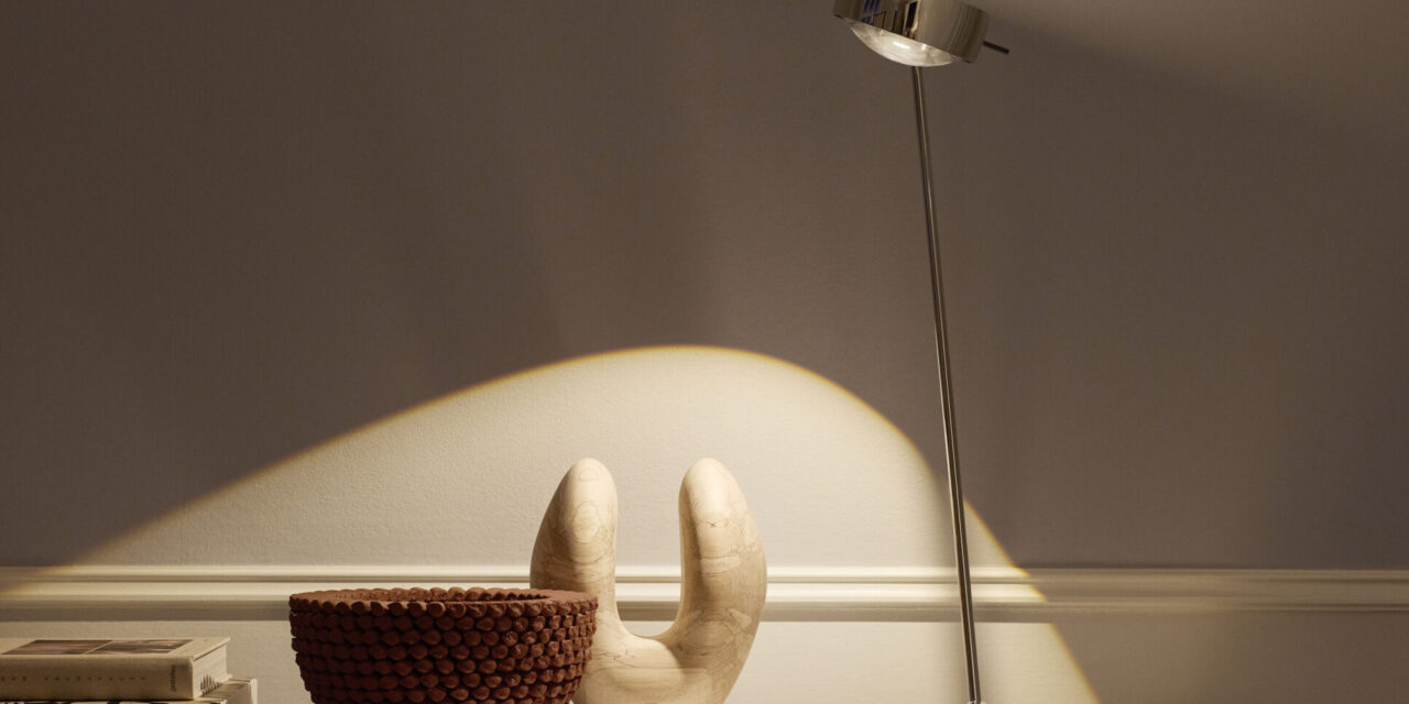 De donkere maanden vragen om goed licht