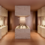 Cosentino breidt Dekton-portfolio uit met Artik Nodes