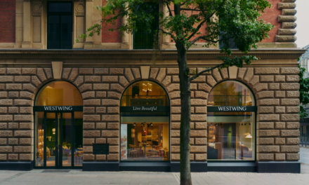 Westwing versnelt Europese expansie: online woonretailer zet steeds nadrukkelijker in op fysieke winkels