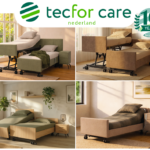 Tecfor Care Nederland viert tienjarig bestaan met Partner Event