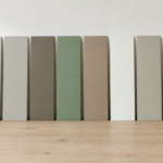 Dutch Design Week toont kleur, maar Nederland kiest wit en grijs