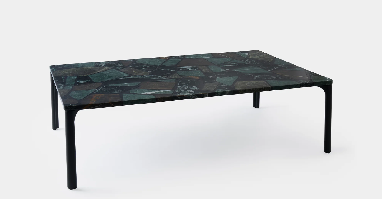 Smash Tables van Tom Dixon
