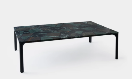 Smash Tables van Tom Dixon