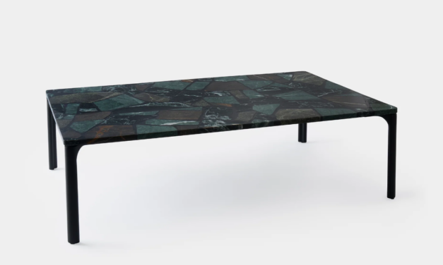 Smash Tables van Tom Dixon