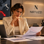 Natuzzi verkoopt vastgoed en reorganiseert productie na forse omzetdaling