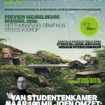 Nieuwe Interior Business Magazine verschenen