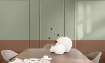 Sikkens presenteert de Kleur van het Jaar 2027: Soulful Sage™