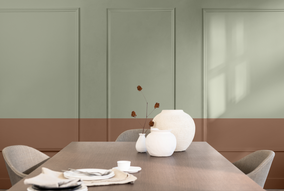 Sikkens presenteert de Kleur van het Jaar 2027: Soulful Sage™