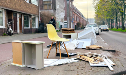 Tweedehands meubelmarkt heeft nog veel groeipotentieel: Nederland kiest massaal voor nieuw