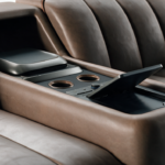 Natuzzi Editions keert terug naar Meubelbeurs Brussel