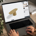Mintjens introduceert online tafelconfigurator bij 65-jarig bestaan
