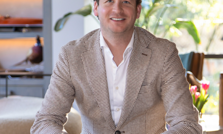 Interview Bart Goossens van Goossens Wonen en Slapen: de kracht van alles in eigen hand houden **PREMIUM