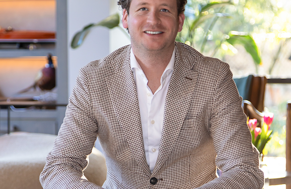 Interview Bart Goossens van Goossens Wonen en Slapen: de kracht van alles in eigen hand houden **PREMIUM