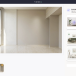 A.I. Photo Redesigner + 3D Configurator = gelijk en makkelijk omzet scoren! Ontdek de ontwikkelingen van Colijn Groep op Meubelbeurs Brussel