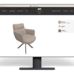 Vertraagde levering, tóch verkopen: PMP zet de iONE360 3D-productconfigurator in