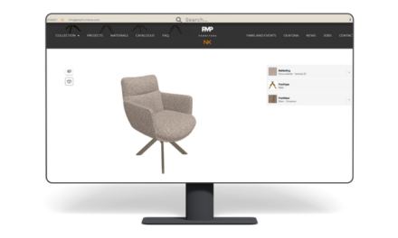 Vertraagde levering, tóch verkopen: PMP zet de iONE360 3D-productconfigurator in