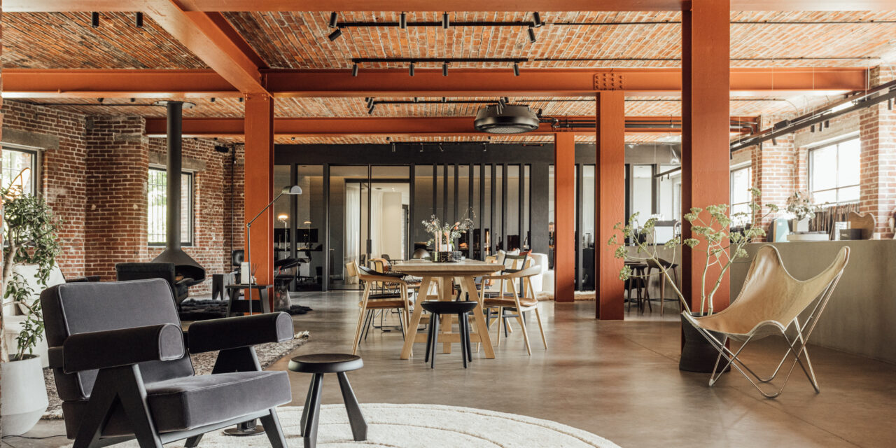 Belgian Design Week: Marres geeft ruimte aan Belgisch designtalent
