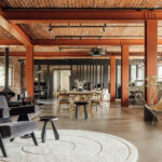 Belgian Design Week: Marres geeft ruimte aan Belgisch designtalent