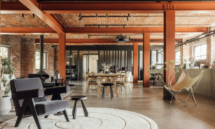 Belgian Design Week: Marres geeft ruimte aan Belgisch designtalent