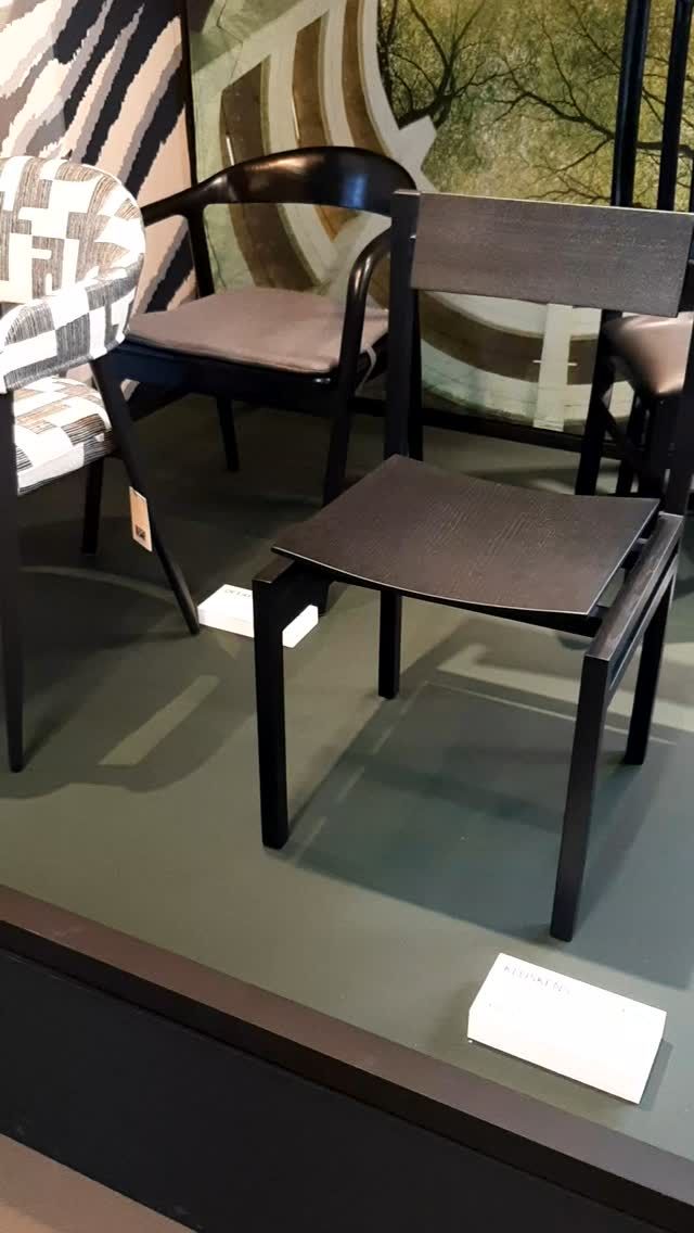 Nog meer trendy modellen in Brussel.